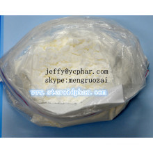 99% Purity Pharmaceutical Powder Pregabalin Lyrica for Anti-Epileptic